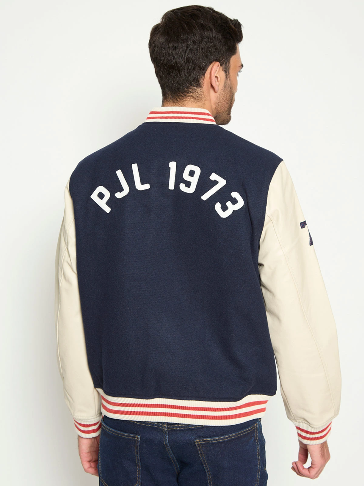 CHAQUETA HOMBRE PEPE JEANS ALGODÓN  - 2