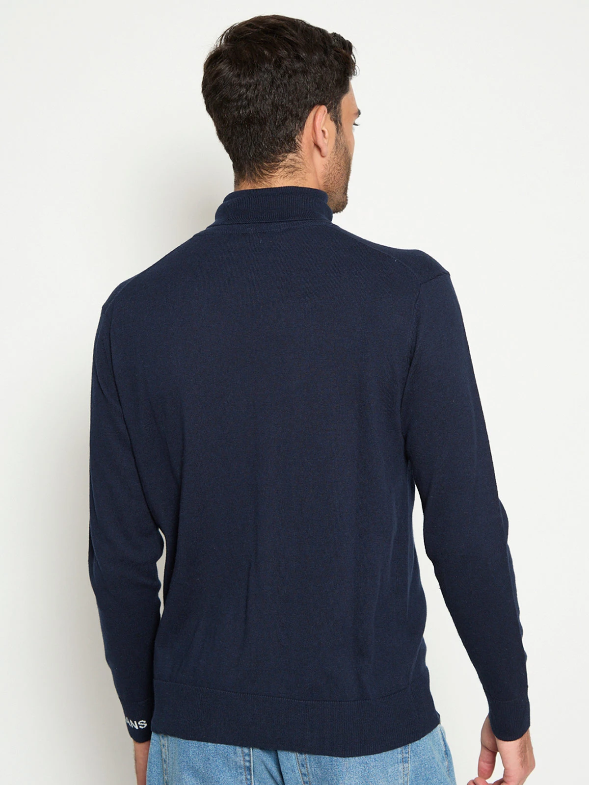 SWEATER HOMBRE PEPE JEANS ALGODÓN  - 2