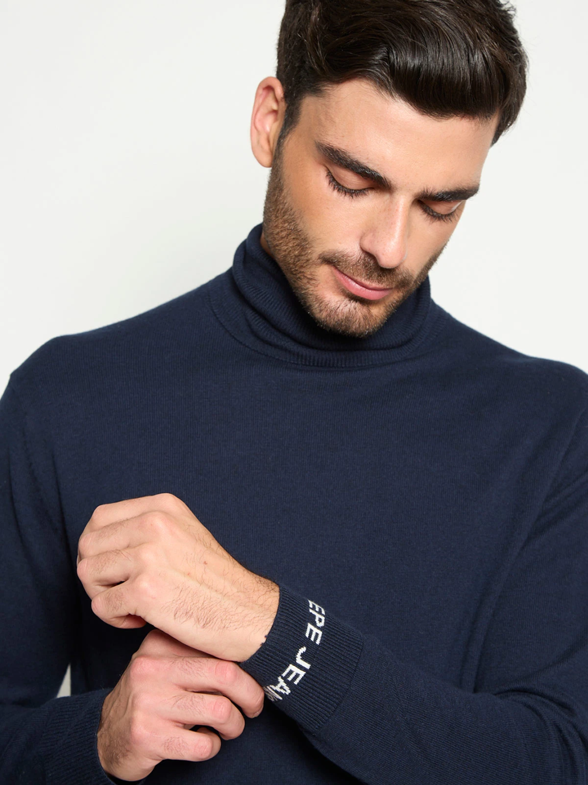 SWEATER HOMBRE PEPE JEANS ALGODÓN  - 3