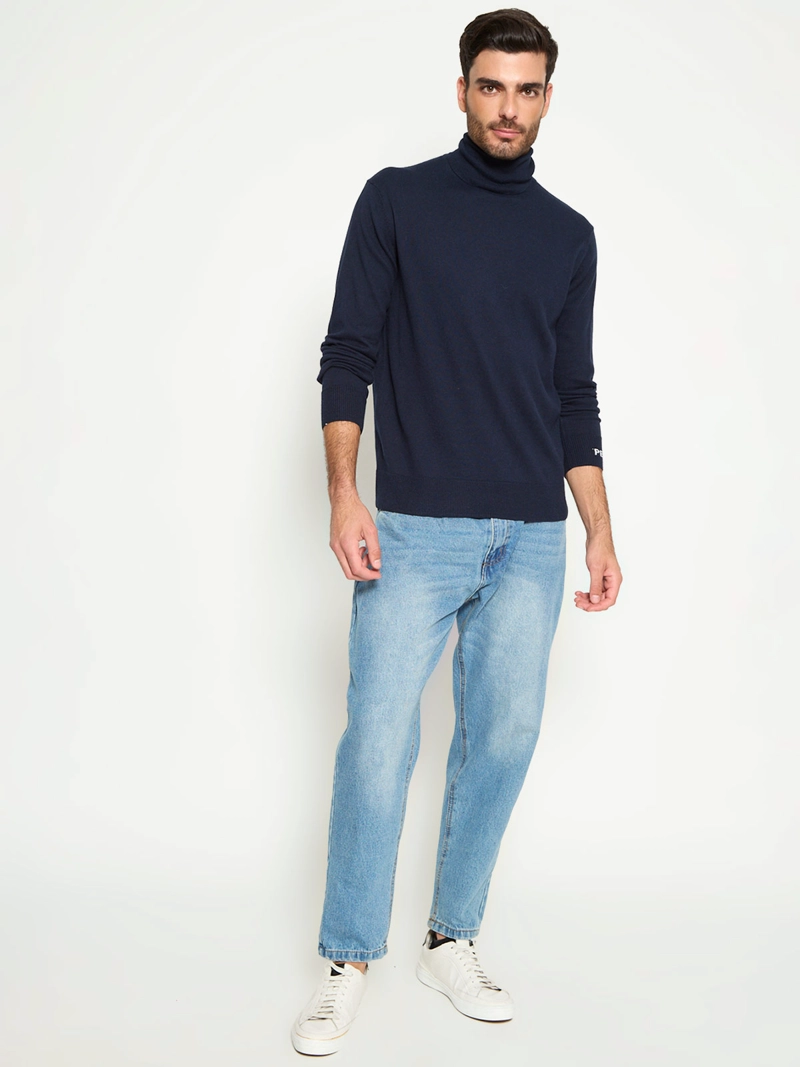 SWEATER HOMBRE PEPE JEANS ALGODÓN  - 4