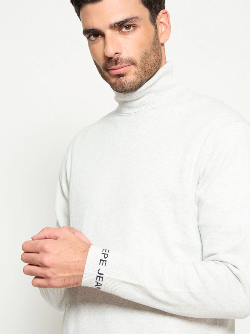 SWEATER HOMBRE PEPE JEANS ALGODÓN  - 3