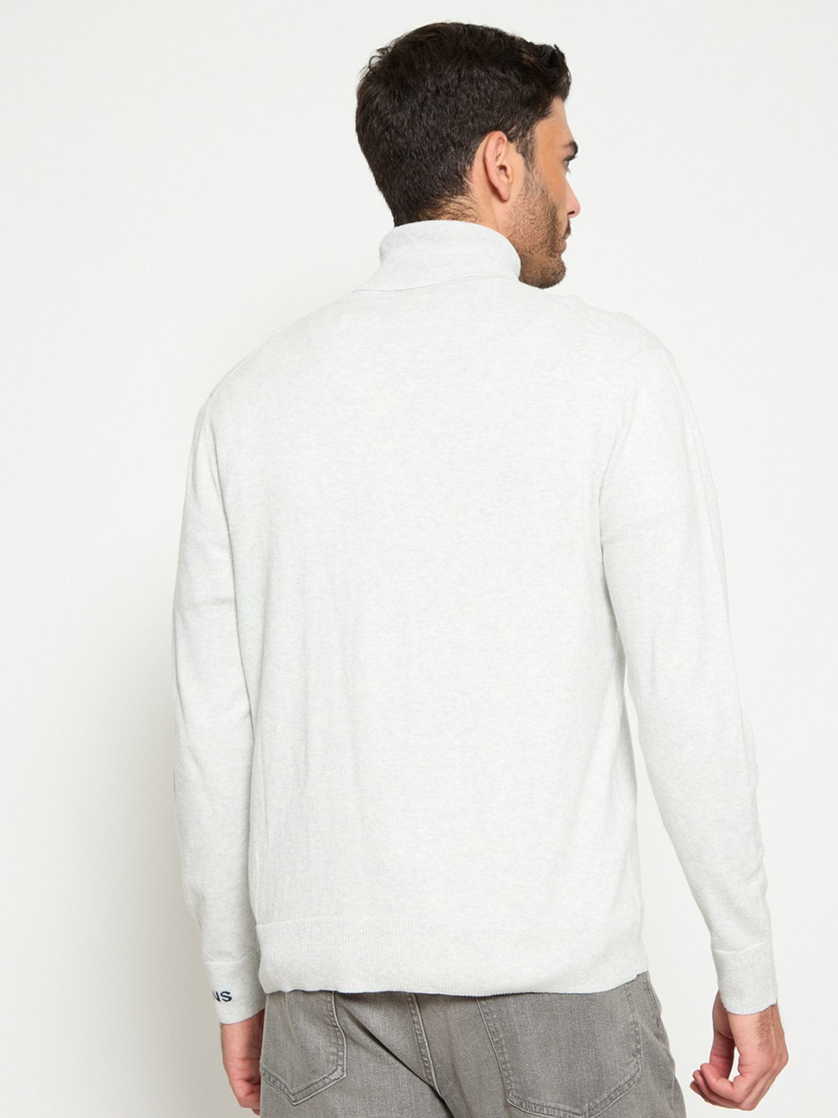 SWEATER HOMBRE PEPE JEANS ALGODÓN  - 2