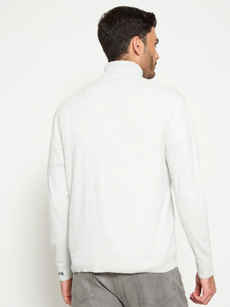 SWEATER HOMBRE PEPE JEANS ALGODÓN  - 2