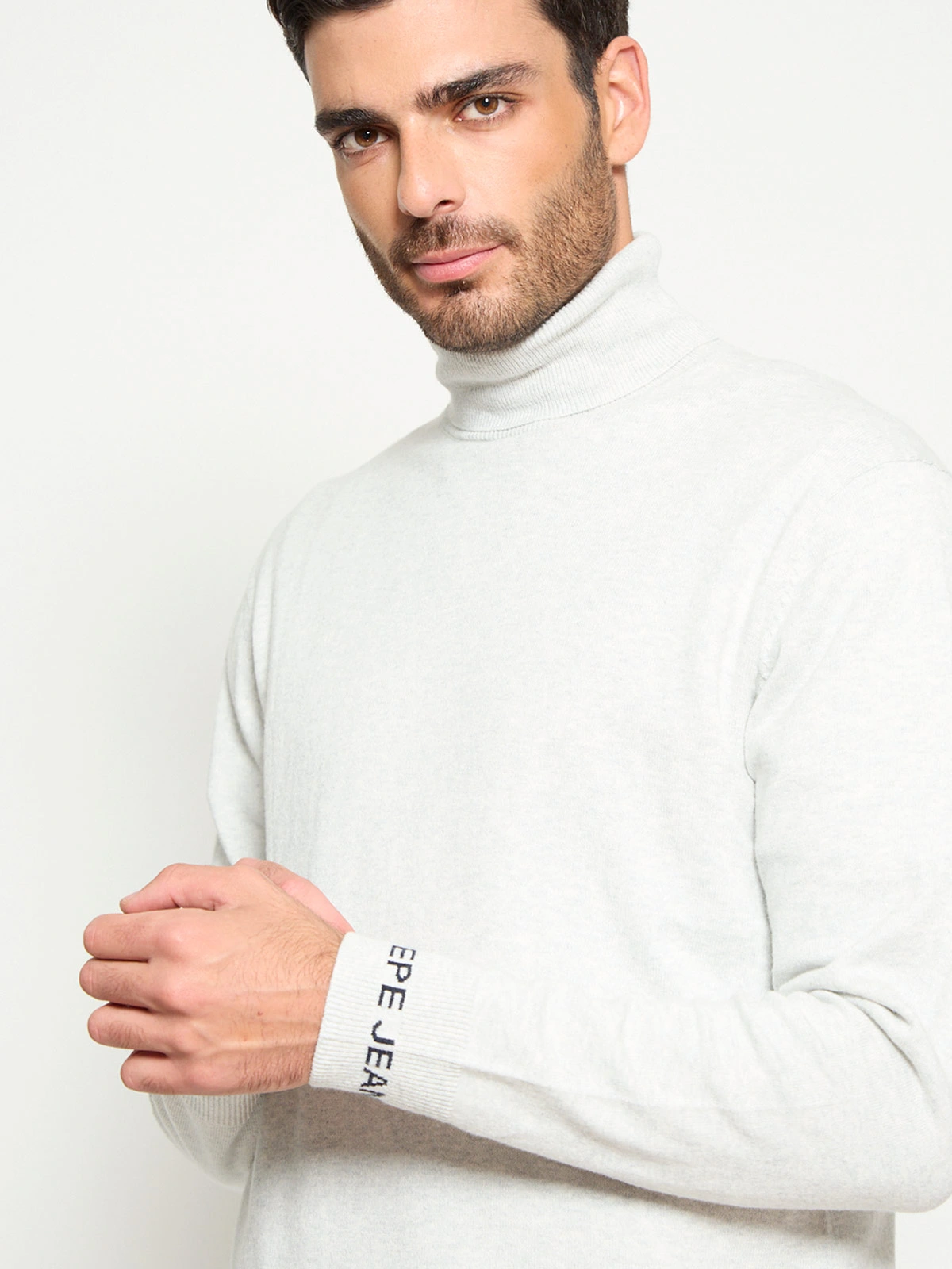 SWEATER HOMBRE PEPE JEANS ALGODÓN  - 3