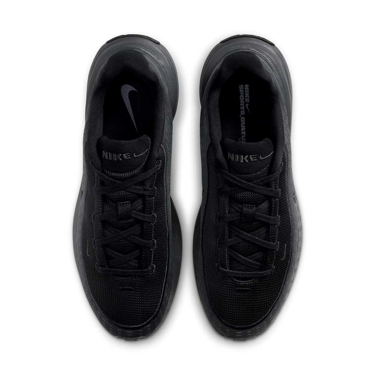 ZAPATILLAS HOMBRE NIKE URBANO NEGRO UPLIFT SC - 4