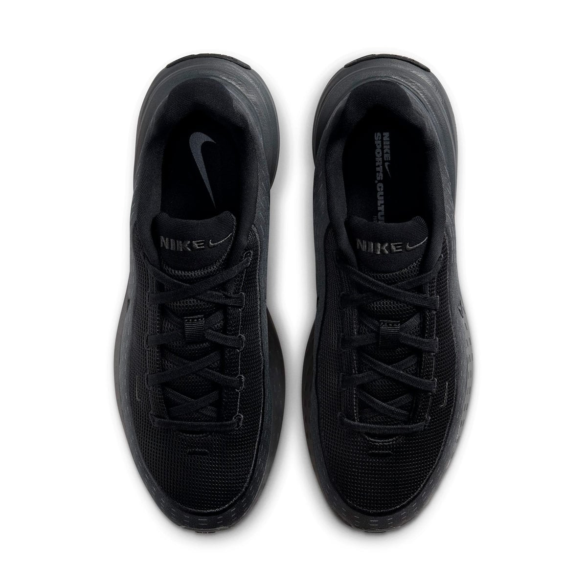 ZAPATILLAS HOMBRE NIKE URBANO NEGRO UPLIFT SC - 4