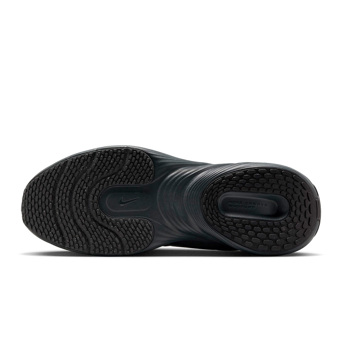 ZAPATILLAS HOMBRE NIKE URBANO NEGRO UPLIFT SC - 6