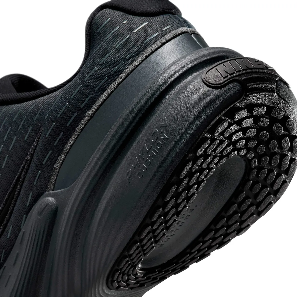 ZAPATILLAS HOMBRE NIKE URBANO NEGRO UPLIFT SC - 8