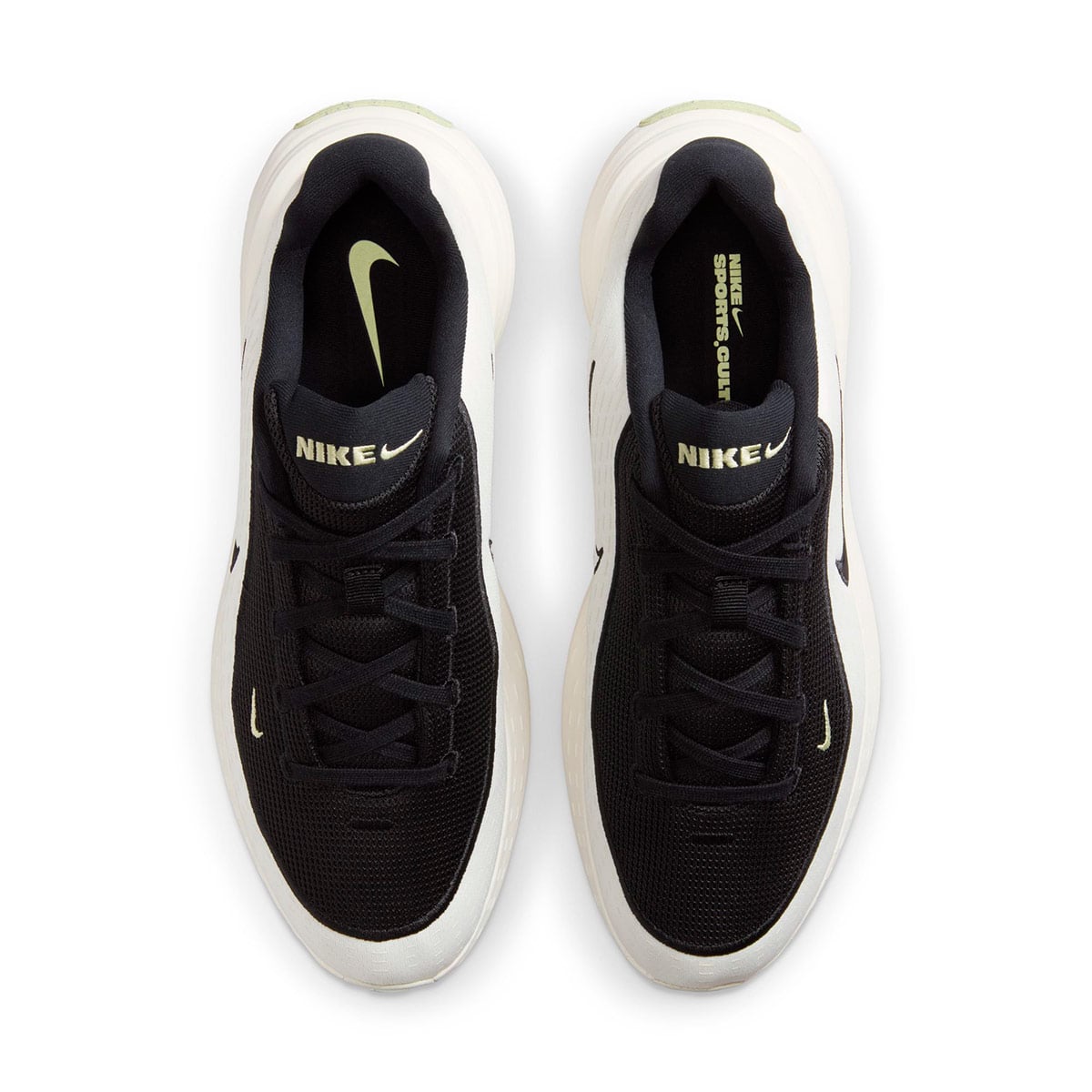 ZAPATILLAS HOMBRE NIKE URBANO BLANCO UPLIFT SC - 4