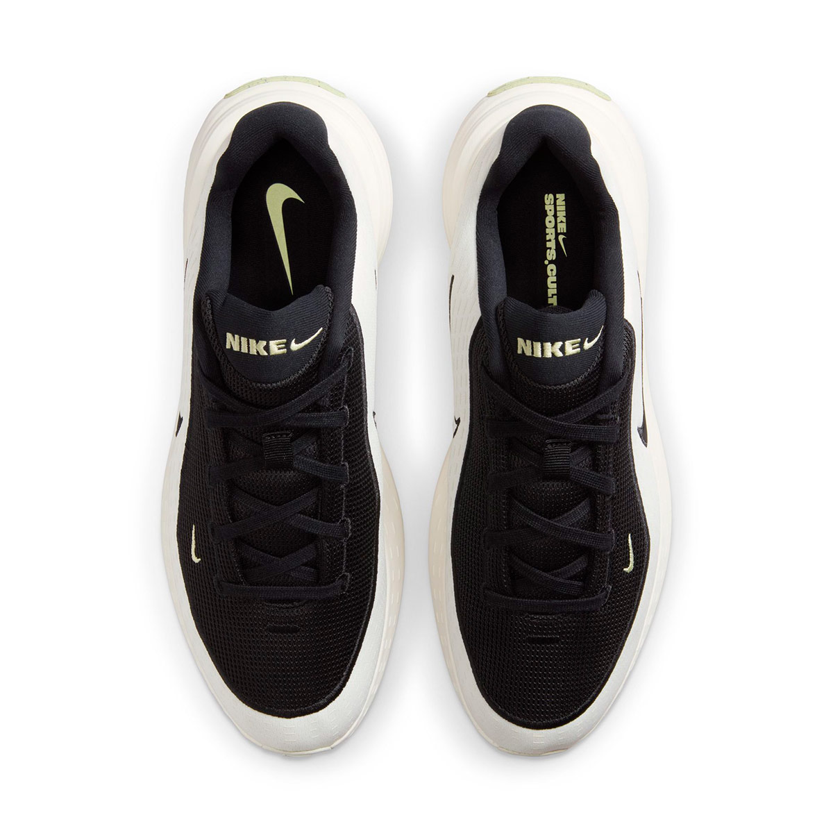 ZAPATILLAS HOMBRE NIKE URBANO BLANCO UPLIFT SC - 4