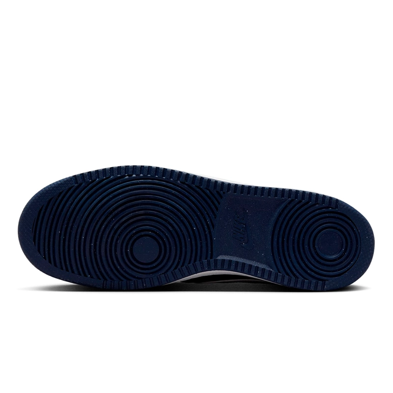 ZAPATILLAS HOMBRE NIKE URBANO AZUL COURT VISION LOW - 6