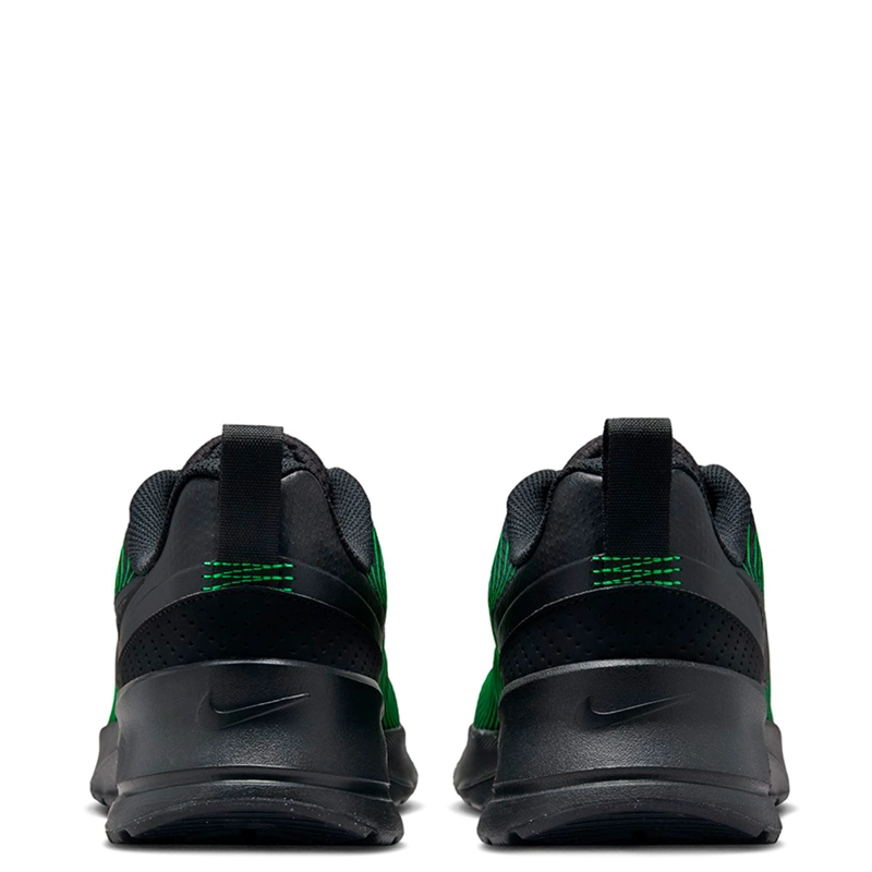 ZAPATILLAS HOMBRE NIKE URBANO NEGRO AIR MAX NUAXIS - 5