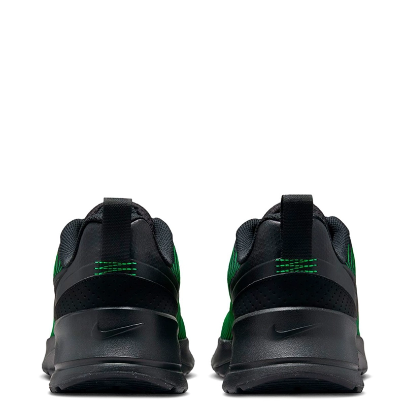 ZAPATILLAS HOMBRE NIKE URBANO NEGRO AIR MAX NUAXIS - 5
