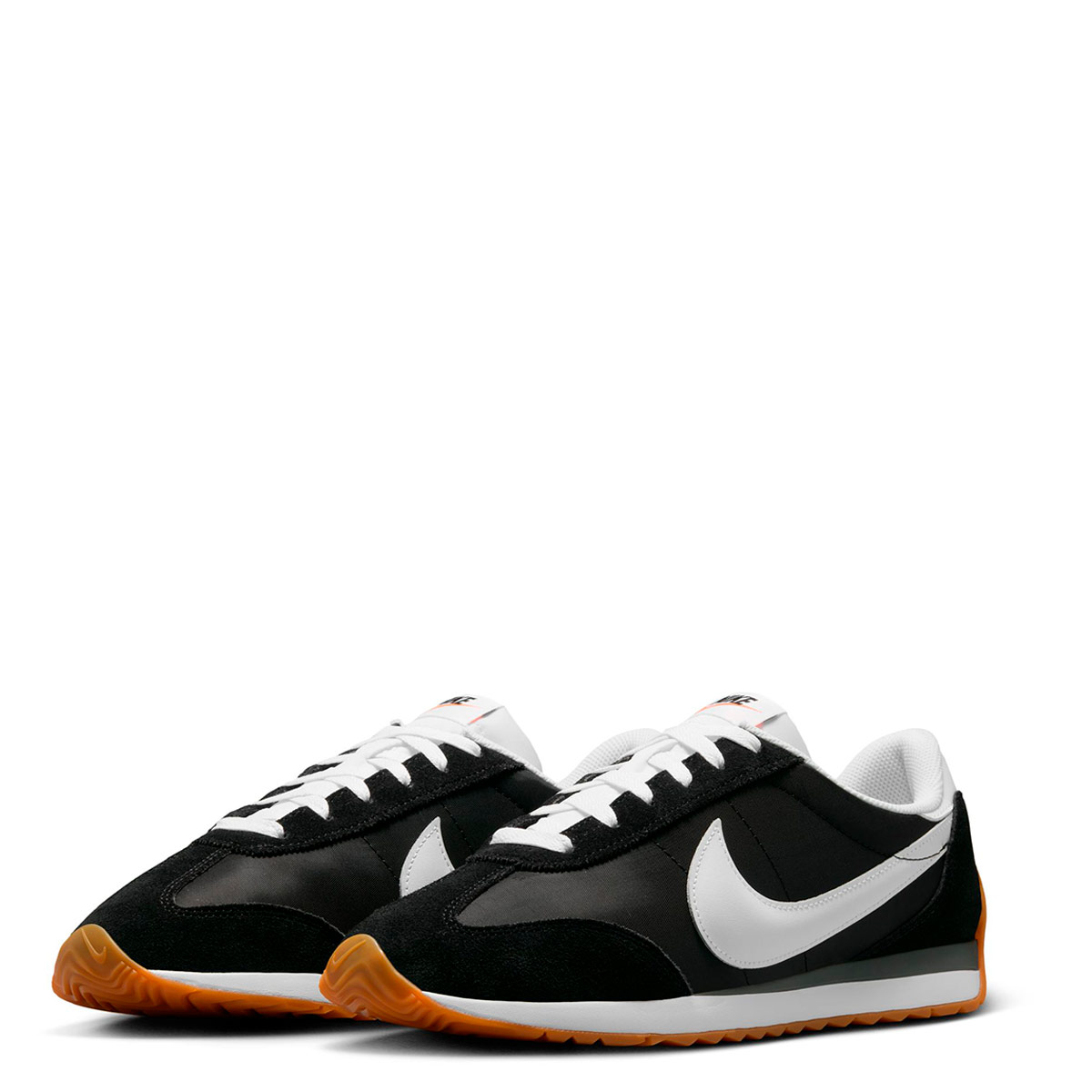 ZAPATILLAS HOMBRE NIKE URBANO NEGRO PACIFIC - 2