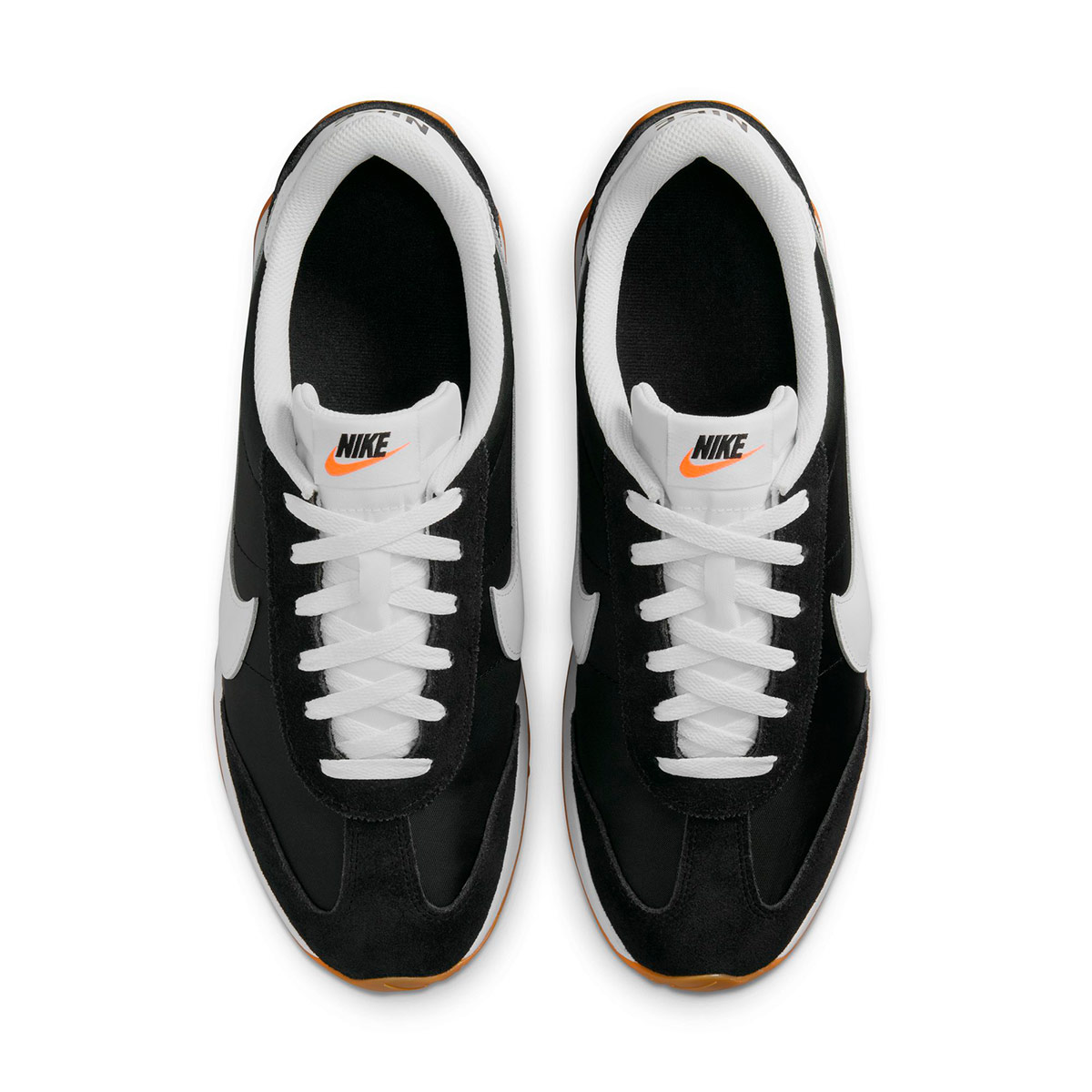 ZAPATILLAS HOMBRE NIKE URBANO NEGRO PACIFIC - 4