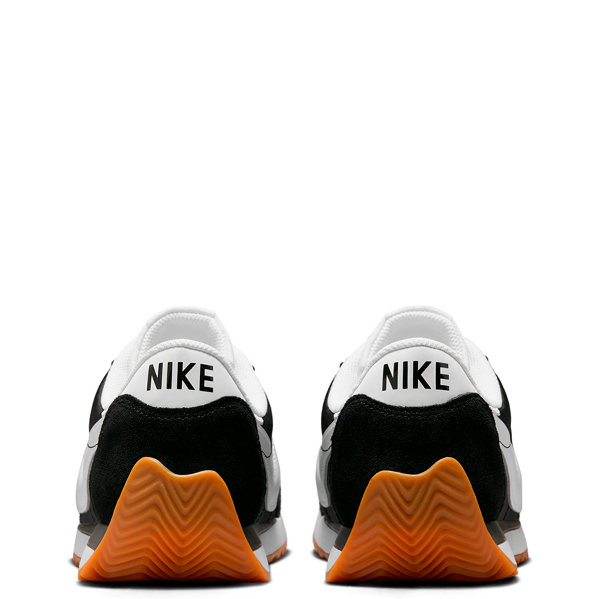 ZAPATILLAS HOMBRE NIKE URBANO NEGRO PACIFIC - 5