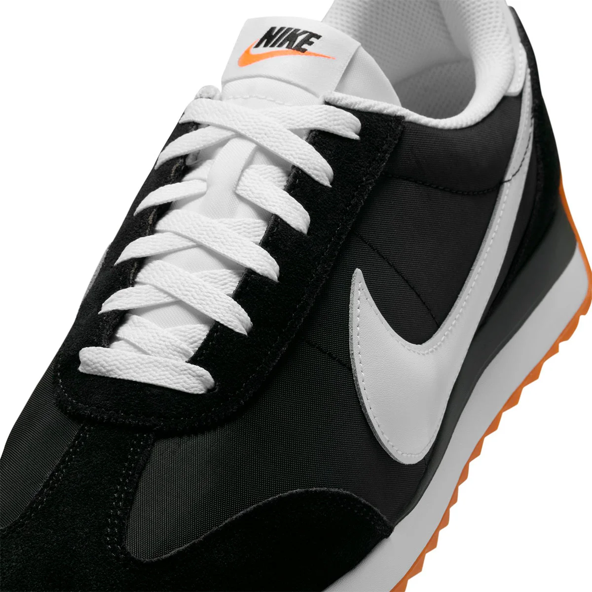ZAPATILLAS HOMBRE NIKE URBANO NEGRO PACIFIC - 7