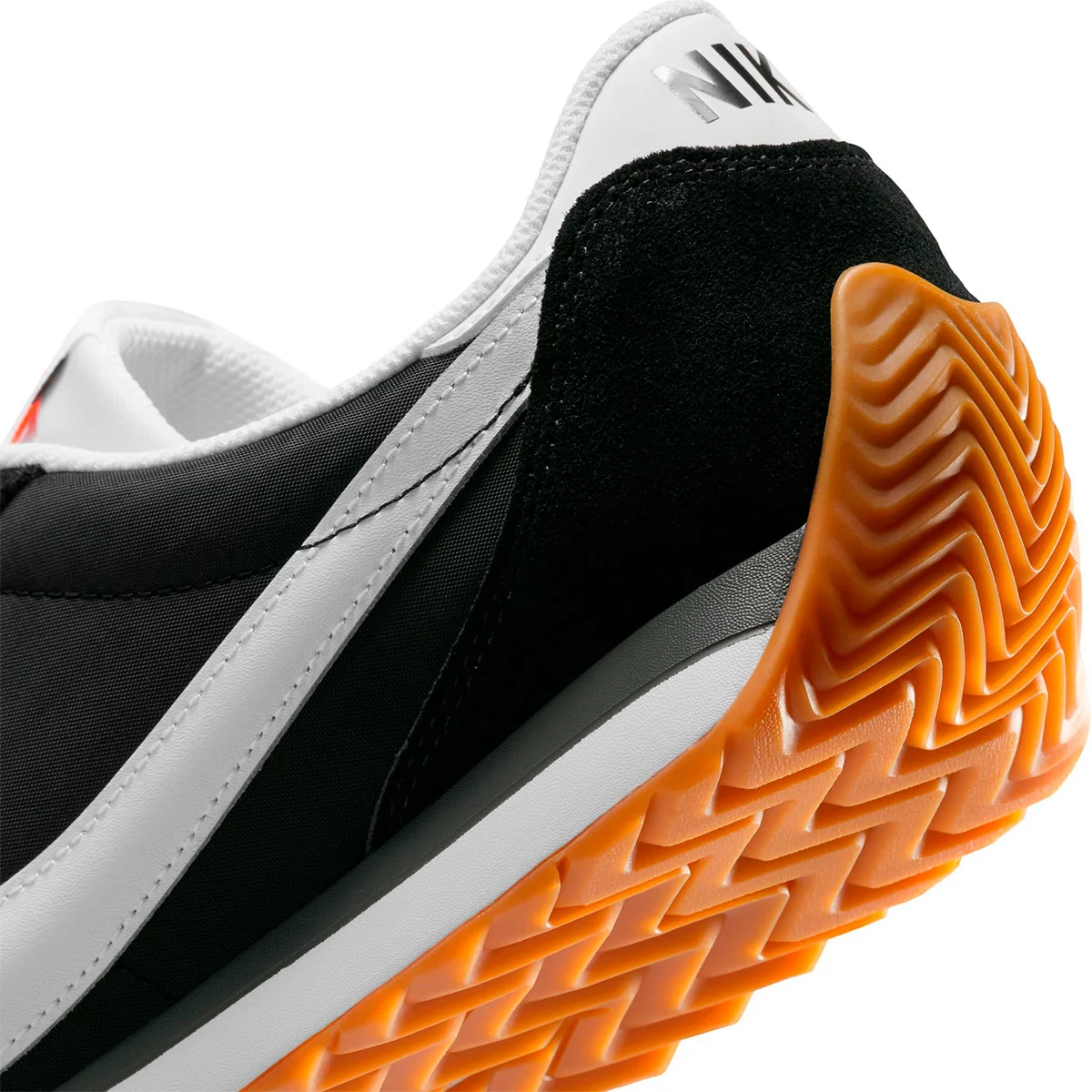 ZAPATILLAS HOMBRE NIKE URBANO NEGRO PACIFIC - 8