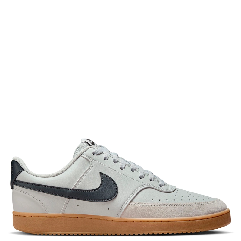 ZAPATILLAS HOMBRE NIKE URBANO GRIS COURT VISION LOW