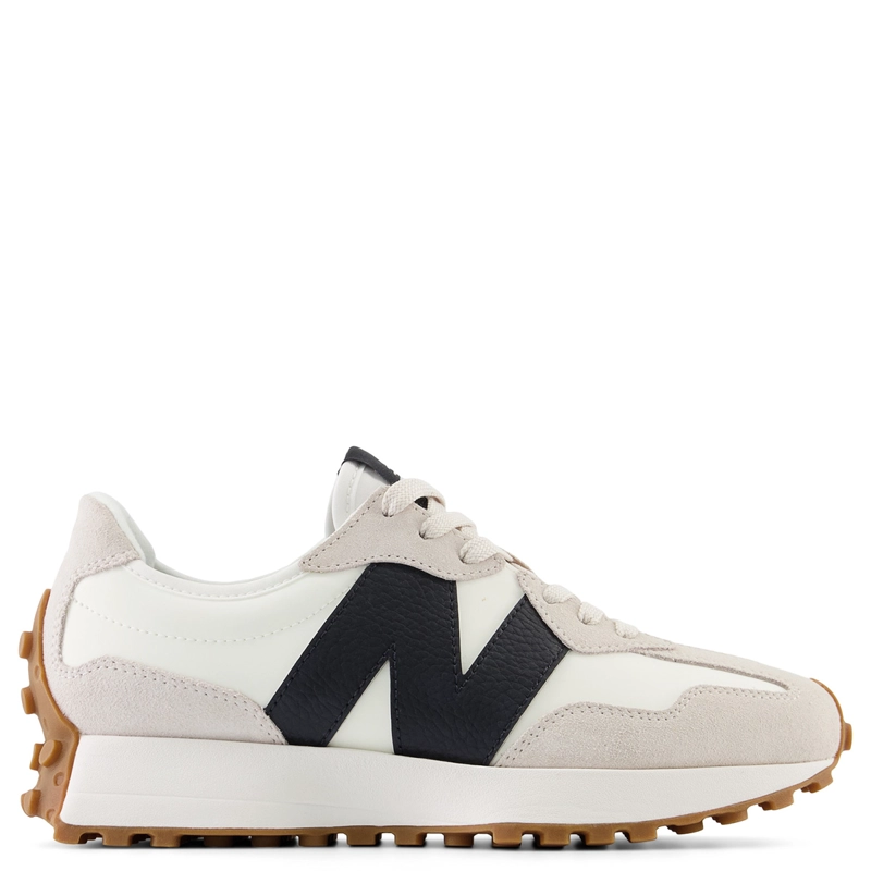 ZAPATILLAS MUJER NEW BALANCE CASUAL WS327GD - 1