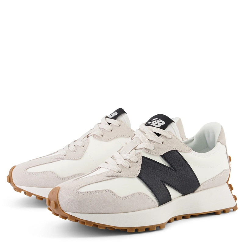 ZAPATILLAS MUJER NEW BALANCE CASUAL WS327GD - 2