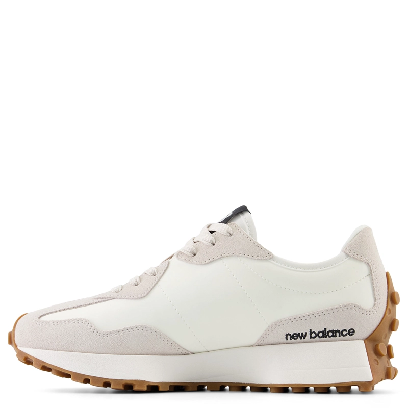 ZAPATILLAS MUJER NEW BALANCE CASUAL WS327GD - 3