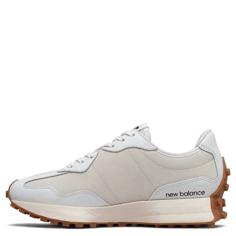 ZAPATILLAS MUJER NEW BALANCE CASUAL WS327LA/ - 2