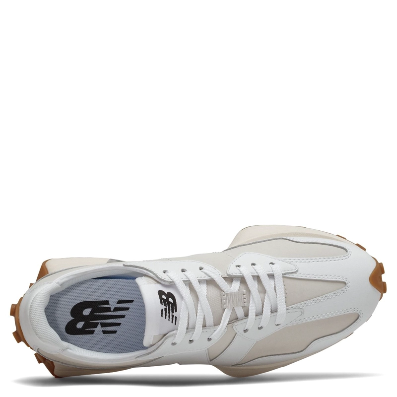 ZAPATILLAS MUJER NEW BALANCE CASUAL WS327LA/ - 3