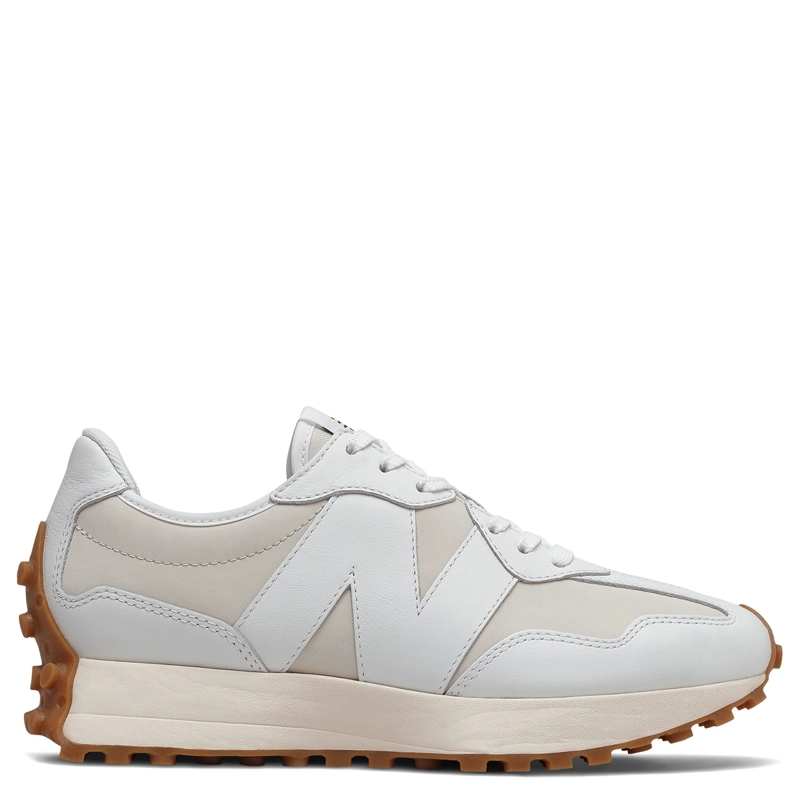ZAPATILLAS MUJER NEW BALANCE CASUAL WS327LA/ - 1