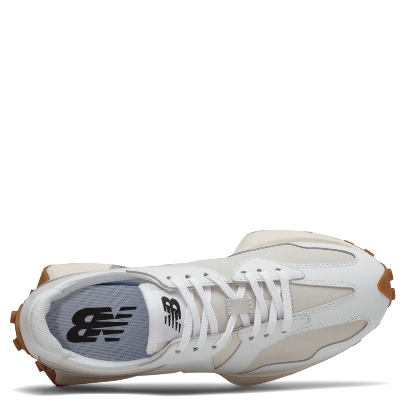 ZAPATILLAS MUJER NEW BALANCE CASUAL WS327LA/ - 3