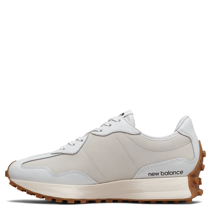 ZAPATILLAS MUJER NEW BALANCE CASUAL WS327LA/ - 2