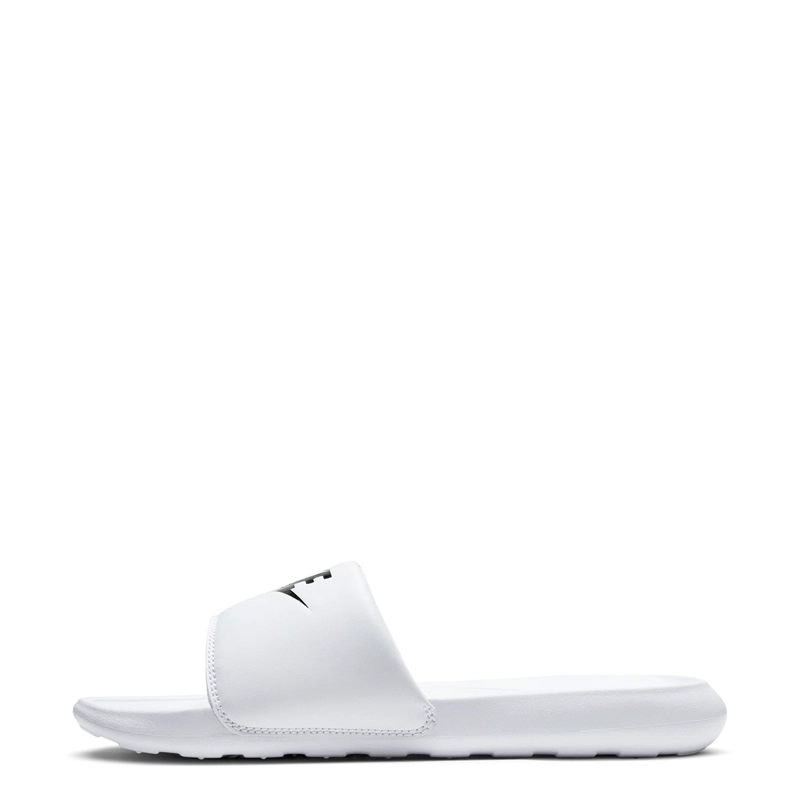 SANDALIAS MUJER NIKE BLANCO VICTORI ONE SLIDE - 2
