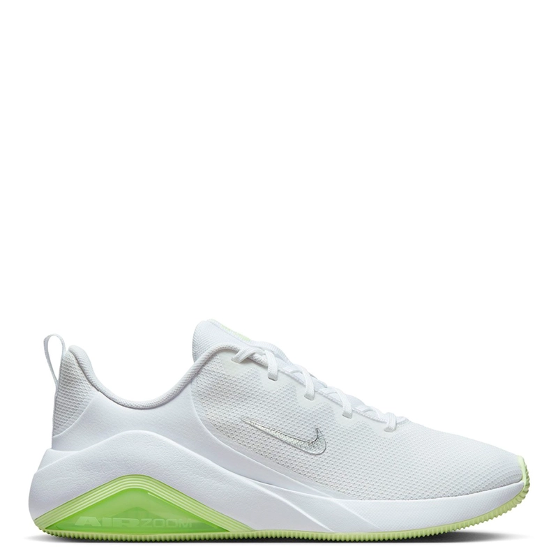 ZAPATILLAS MUJER NIKE ENTRENAMIENTO BLANCO AIR ZOOM BELLA 7 - 1