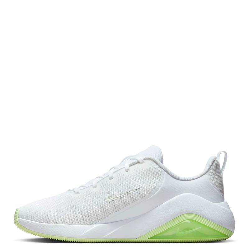 ZAPATILLAS MUJER NIKE ENTRENAMIENTO BLANCO AIR ZOOM BELLA 7 - 2