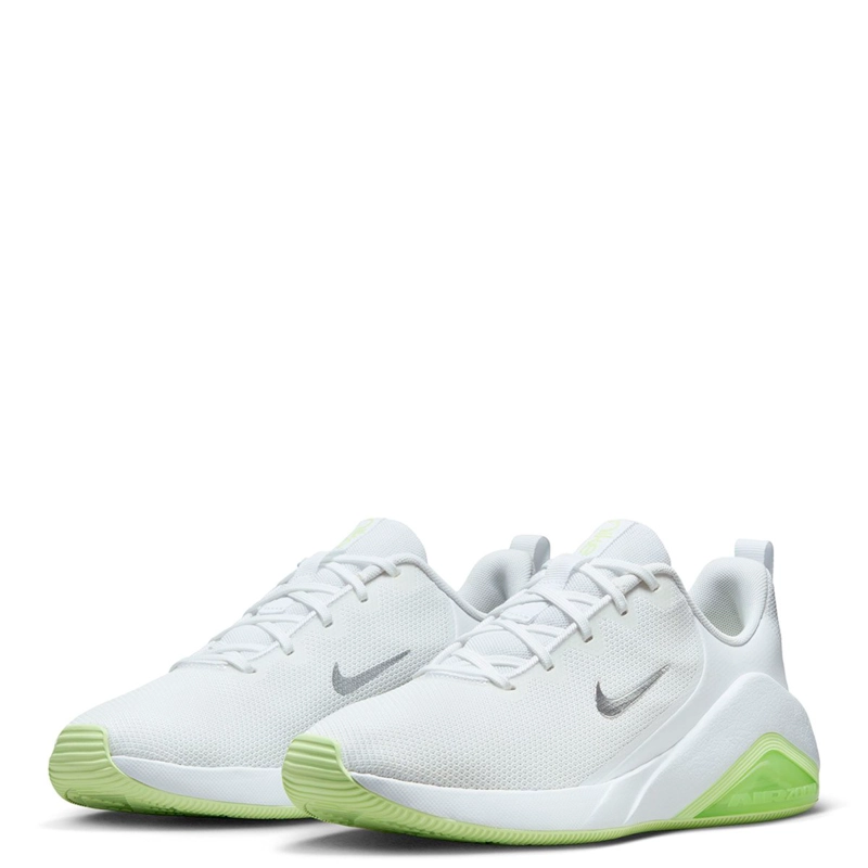 ZAPATILLAS MUJER NIKE ENTRENAMIENTO BLANCO AIR ZOOM BELLA 7 - 3