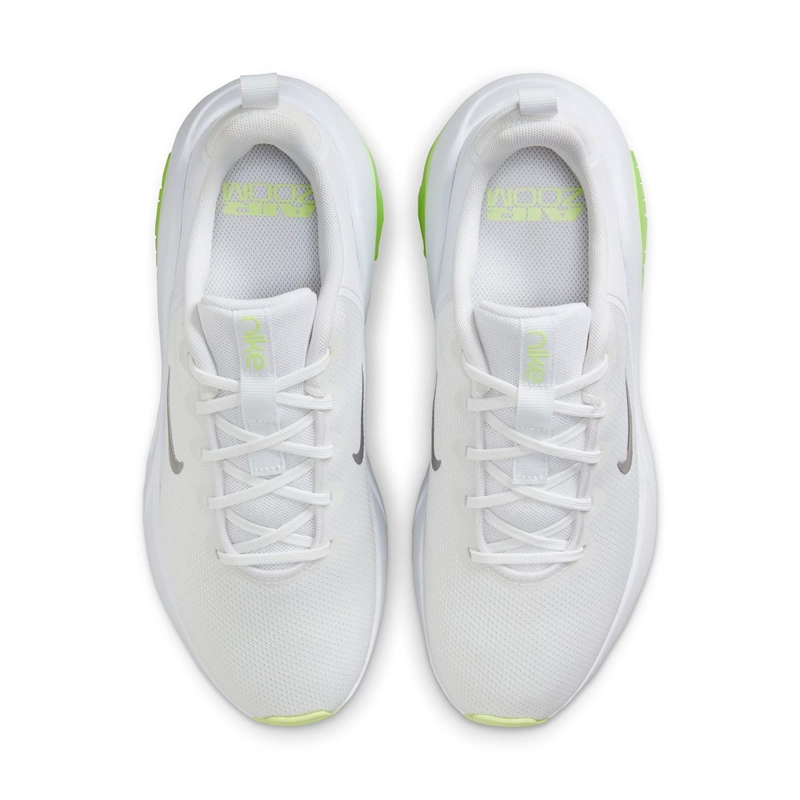 ZAPATILLAS MUJER NIKE ENTRENAMIENTO BLANCO AIR ZOOM BELLA 7 - 4