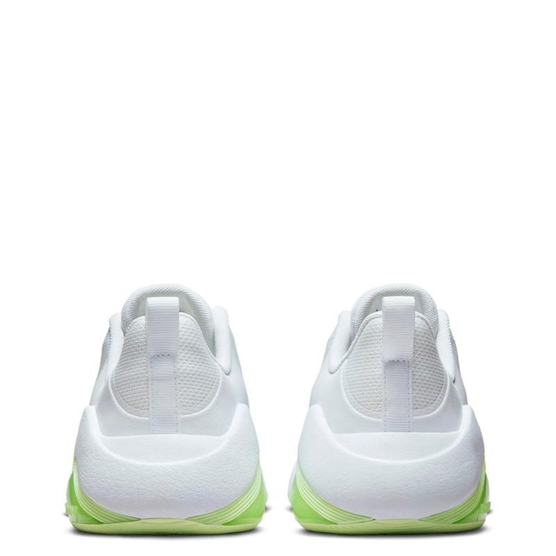 ZAPATILLAS MUJER NIKE ENTRENAMIENTO BLANCO AIR ZOOM BELLA 7 - 5
