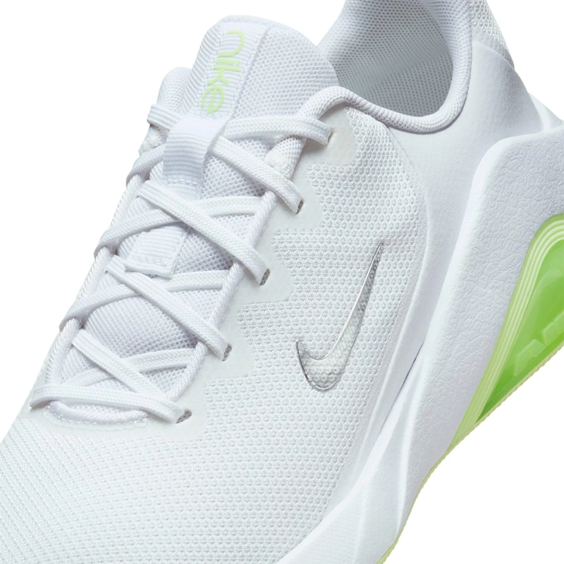 ZAPATILLAS MUJER NIKE ENTRENAMIENTO BLANCO AIR ZOOM BELLA 7 - 7