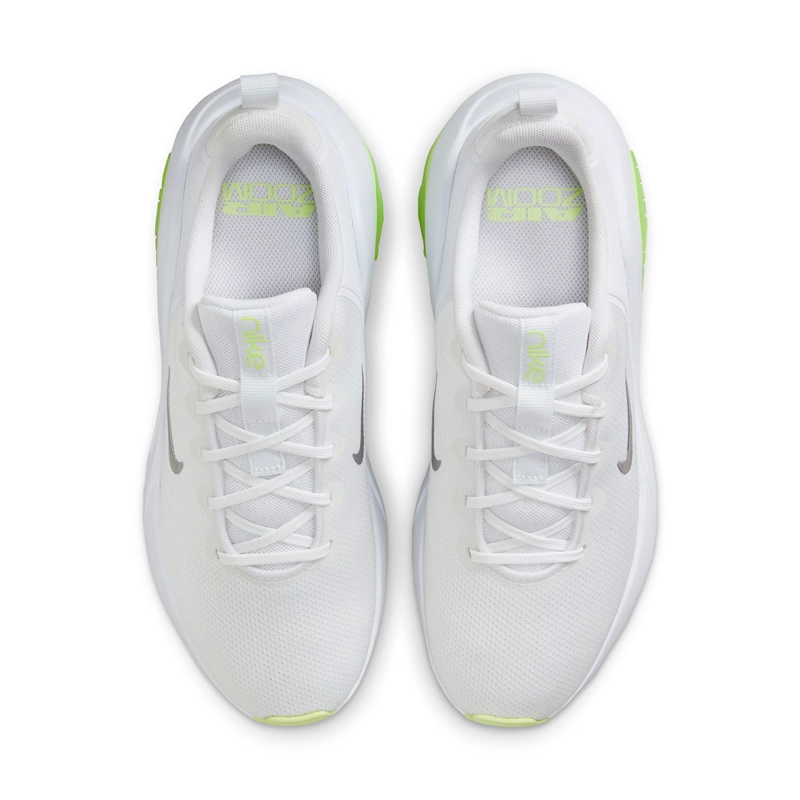 ZAPATILLAS MUJER NIKE ENTRENAMIENTO BLANCO AIR ZOOM BELLA 7 - 4