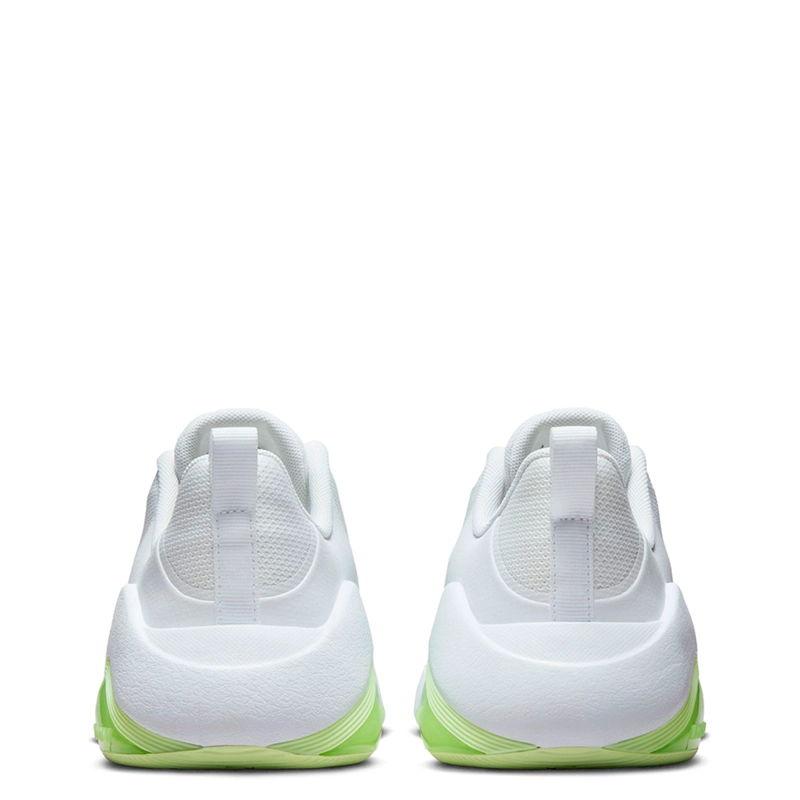 ZAPATILLAS MUJER NIKE ENTRENAMIENTO BLANCO AIR ZOOM BELLA 7 - 5