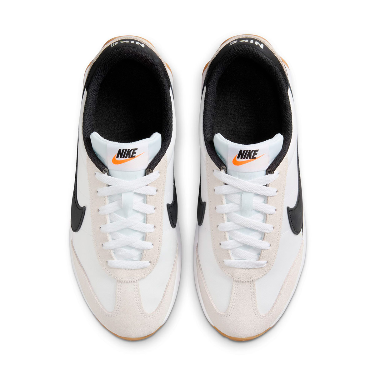 ZAPATILLAS MUJER NIKE URBANO BLANCO PACIFIC - 4