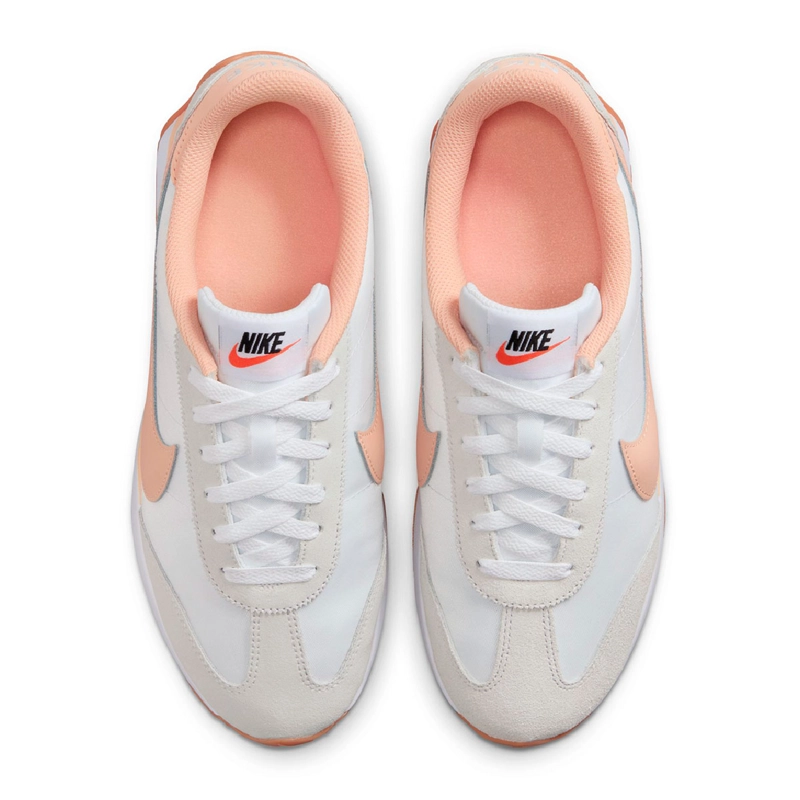 ZAPATILLAS MUJER NIKE URBANO BLANCO PACIFIC - 4