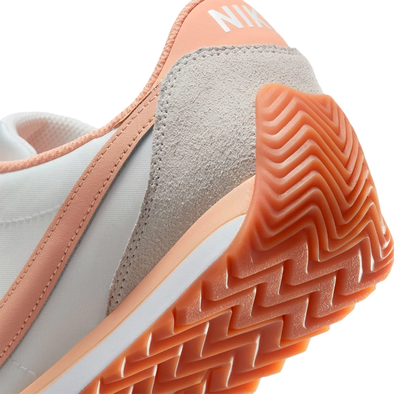 ZAPATILLAS MUJER NIKE URBANO BLANCO PACIFIC - 8