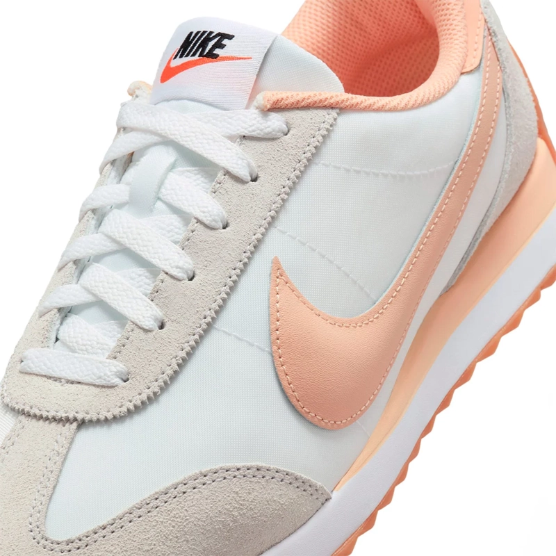 ZAPATILLAS MUJER NIKE URBANO BLANCO PACIFIC - 7