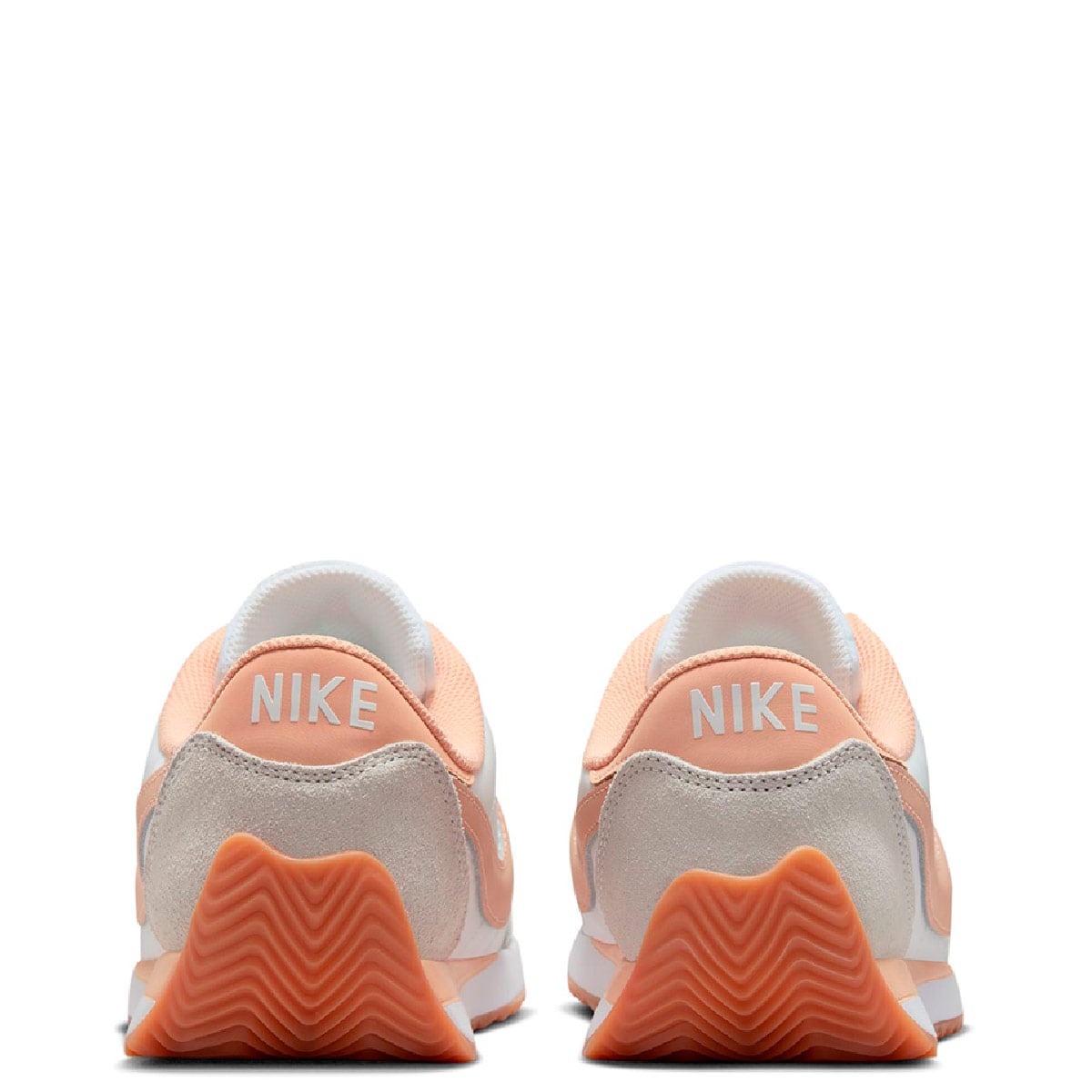 ZAPATILLAS MUJER NIKE URBANO BLANCO PACIFIC - 5