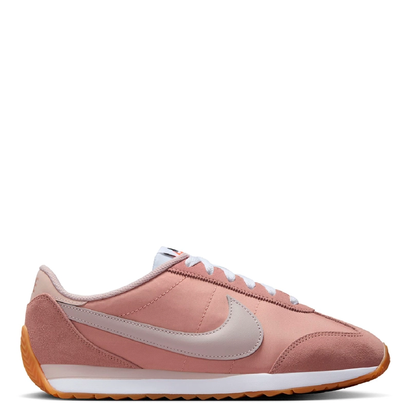 ZAPATILLAS MUJER NIKE URBANO ROSADO PACIFIC - 1