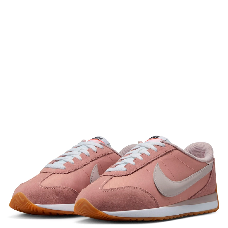 ZAPATILLAS MUJER NIKE URBANO ROSADO PACIFIC - 3
