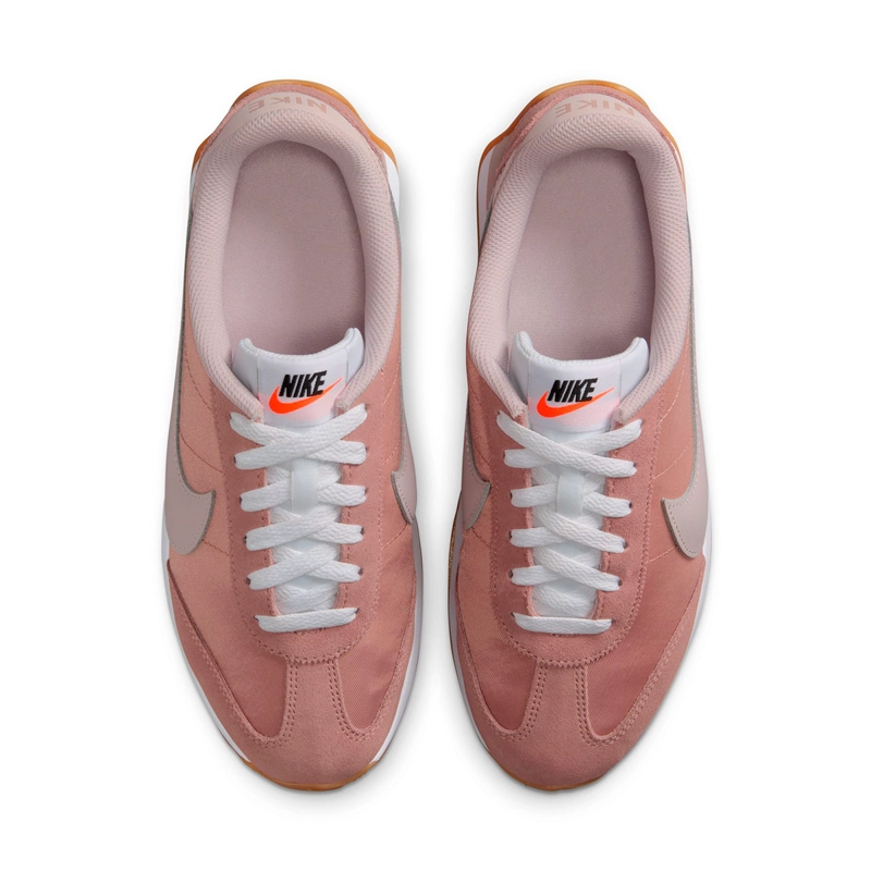 ZAPATILLAS MUJER NIKE URBANO ROSADO PACIFIC - 4
