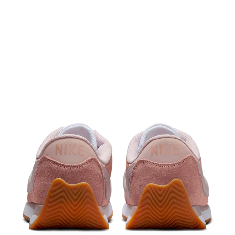 ZAPATILLAS MUJER NIKE URBANO ROSADO PACIFIC - 5