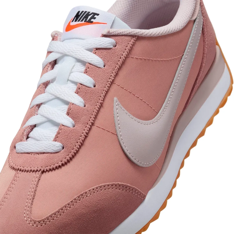 ZAPATILLAS MUJER NIKE URBANO ROSADO PACIFIC - 7